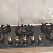 گازشیشه ای رومیزی