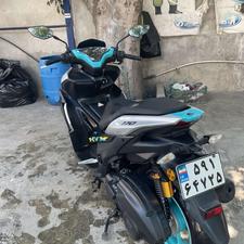 ایروکس 170 کبیر