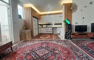 فروش آپارتمان عباسی