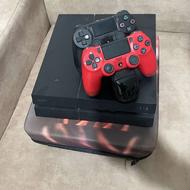 PS4 فت کپی خور 1 ترا