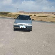 پژو405دوگانه سوز