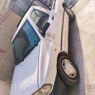 پراید وانت 96