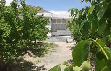 فروش خانه ویلایی بزرگ در روستا