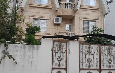 فروش ویلای لاکچری فول امکانات در مرکز شهر تنکابن