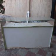 میز پاچال مغازه