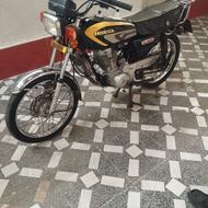 موتور 200مدارک کامل