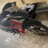 موتور بیکلاچ