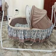 گهواره برقی موزیکال