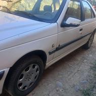 پژوپارس مدل 92 بدون ایراد