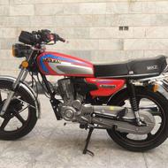 موتور متین 200cc در حد
