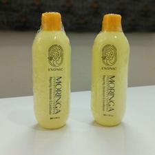 نمایندگی فروش عمده و تک شامپو مورینگاه (اکسونیک)اصل