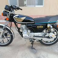 هوندا 200 عروسک