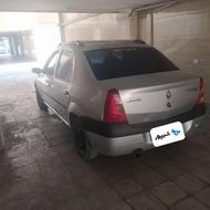 ال نود معاوضه با پژو 405