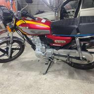 فروش موتور سیکلت125
