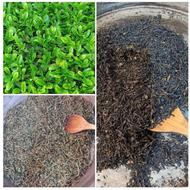 چای دستی اعلا به روش خانگی