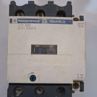 کنتاکتور اشنایدر LC1D40