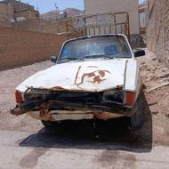 وانت پیکان مدل 85