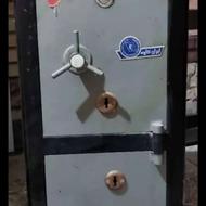 فروش گاو صندوق