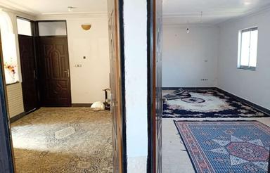 رهن کامل منز ل شهر کیاسر ،