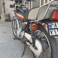 هوندا 200CC