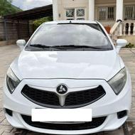 برلیانس h220 مدل 97 دنده