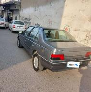 پژو405دوگانه
