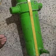 جک تریلی تراکتورروسی وایرانی