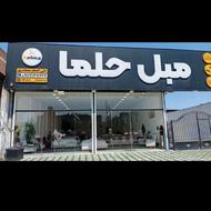 فروشنده ماهر نمایشگاه مبل