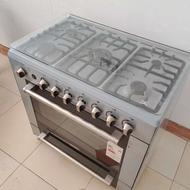 اجاق گاز مهیار
