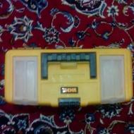 جعبه ابزار