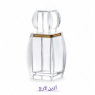 قوطی کریستالی طرح آذین
