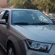 دنا توربو اتومات مدل 1403