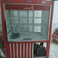 یخچال و فر اغذیه