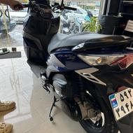 sym j200 کم کار