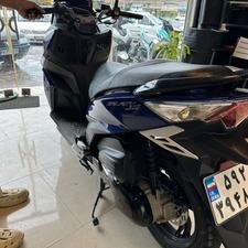 sym j200 کم کار