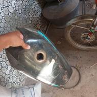 باک موتور سیکلت