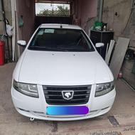 سورن پلاس EF7 مدل 1401