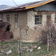 1000 متر زمین مسکونی و یک دستگاه خانه کلنگی توافقی،تهاتر
