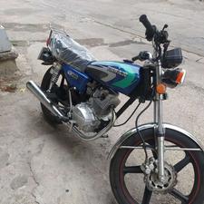 هندا 200 احسان