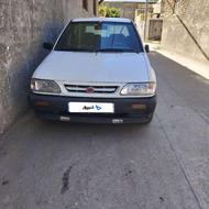 هاچبک انژکتوری مدل86بیرنگ