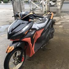 کلیک مدل 1400