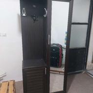 جاکفشی ایستاده
