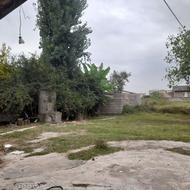 زمین روستای حمیداباد