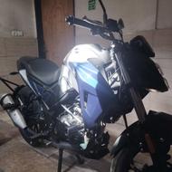 موتور گلکسی na 180