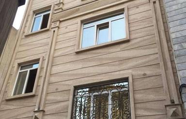 آپارتمان57متری تک واحدی دوخواب