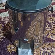 سبزی خرد کن 3 نیم کیلویی نو