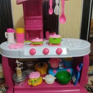 اسباب بازی آشپزخونه