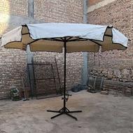 چتر میوه فروشی