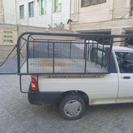 حمل بار (مرتض گرد )(چهاردانگه)