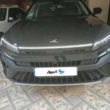 kmc j7 مشکی نو تحویل برج 10 404